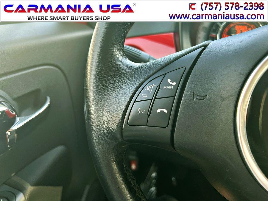 Used Fiat 500 2dr HB Pop 2012 | CARMANIA USA. Chesapeake, Virginia Used Fiat 500 2dr HB Pop 2012 | CARMANIA USA. Chesapeake, Virginia