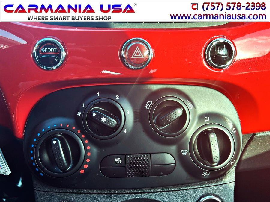 Used Fiat 500 2dr HB Pop 2012 | CARMANIA USA. Chesapeake, Virginia Used Fiat 500 2dr HB Pop 2012 | CARMANIA USA. Chesapeake, Virginia