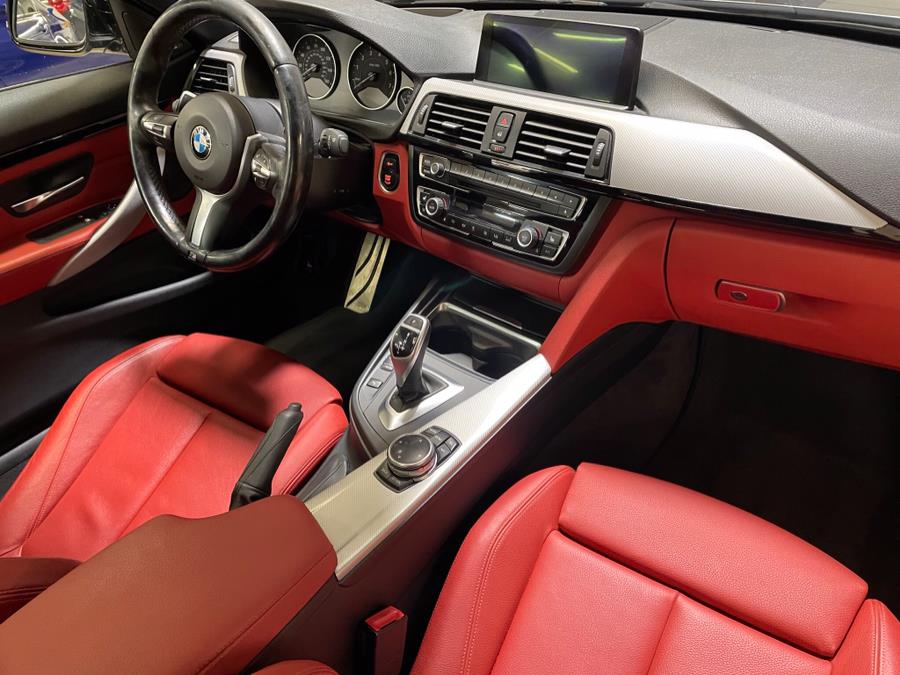 Used BMW 4 Series 2dr Cpe 435i xDrive AWD 2014 | M Sport Motorwerx. Waterbury , Connecticut Used BMW 4 Series 2dr Cpe 435i xDrive AWD 2014 | M Sport Motorwerx. Waterbury , Connecticut