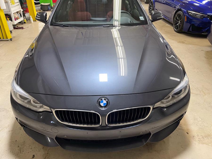 Used BMW 4 Series 2dr Cpe 435i xDrive AWD 2014 | M Sport Motorwerx. Waterbury , Connecticut Used BMW 4 Series 2dr Cpe 435i xDrive AWD 2014 | M Sport Motorwerx. Waterbury , Connecticut
