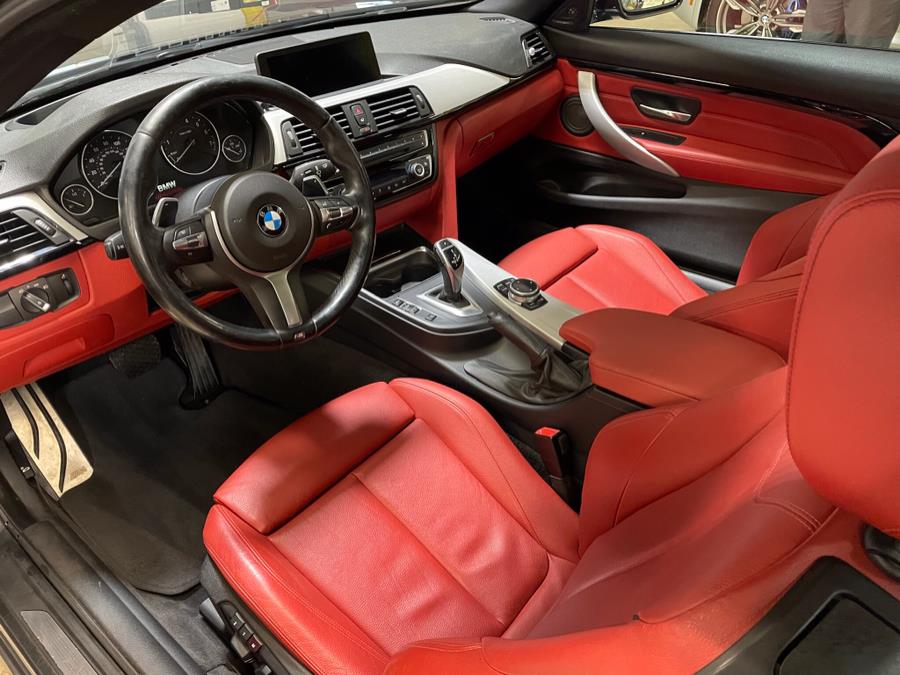 Used BMW 4 Series 2dr Cpe 435i xDrive AWD 2014 | M Sport Motorwerx. Waterbury , Connecticut Used BMW 4 Series 2dr Cpe 435i xDrive AWD 2014 | M Sport Motorwerx. Waterbury , Connecticut