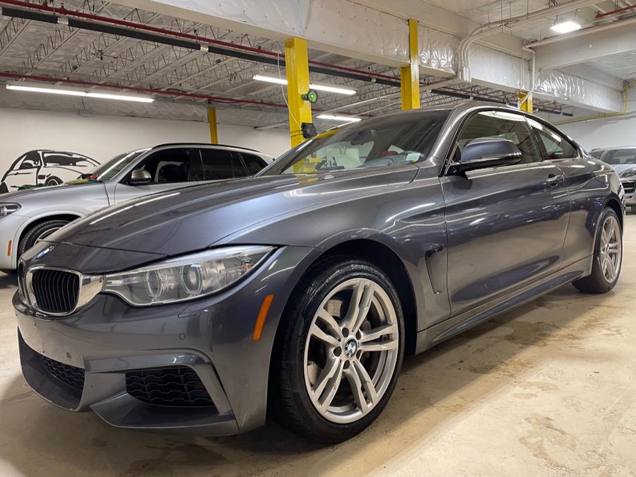Used BMW 4 Series 2dr Cpe 435i xDrive AWD 2014 | M Sport Motorwerx. Waterbury , Connecticut Used BMW 4 Series 2dr Cpe 435i xDrive AWD 2014 | M Sport Motorwerx. Waterbury , Connecticut