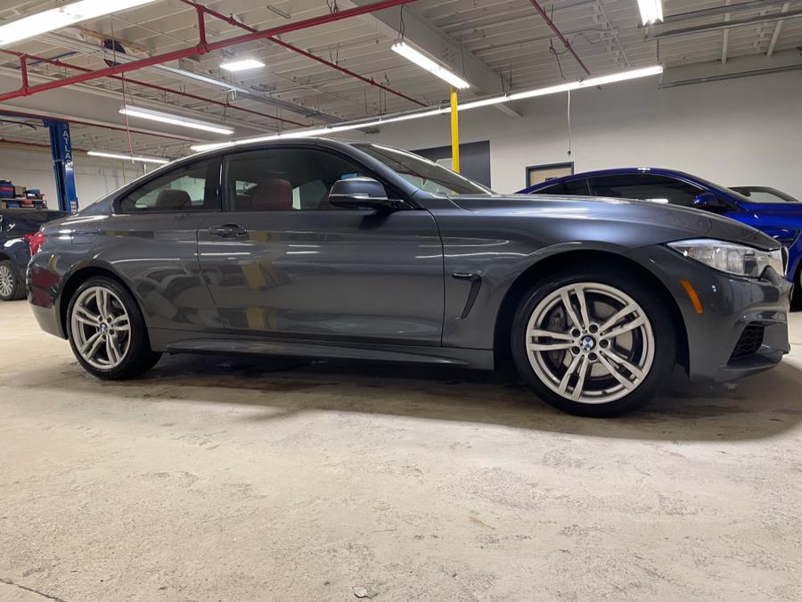 Used BMW 4 Series 2dr Cpe 435i xDrive AWD 2014 | M Sport Motorwerx. Waterbury , Connecticut Used BMW 4 Series 2dr Cpe 435i xDrive AWD 2014 | M Sport Motorwerx. Waterbury , Connecticut
