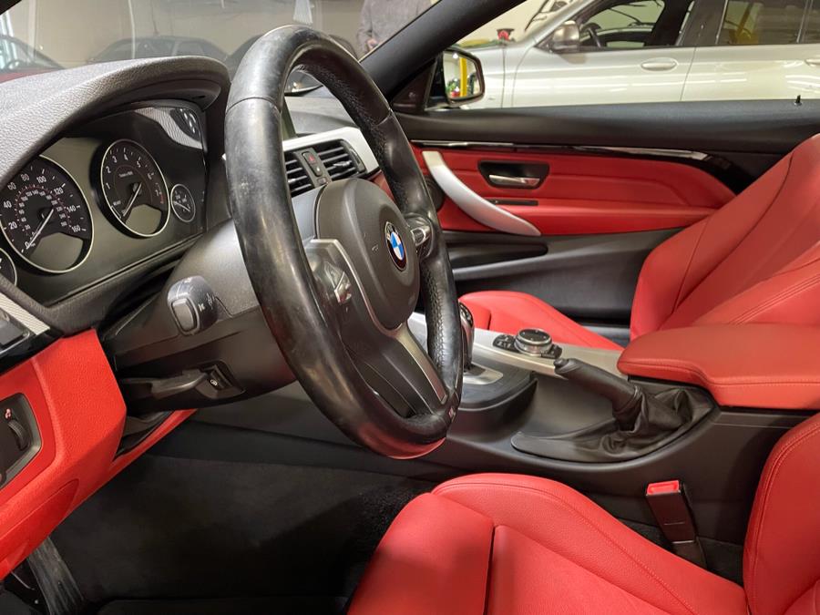 Used BMW 4 Series 2dr Cpe 435i xDrive AWD 2014 | M Sport Motorwerx. Waterbury , Connecticut Used BMW 4 Series 2dr Cpe 435i xDrive AWD 2014 | M Sport Motorwerx. Waterbury , Connecticut
