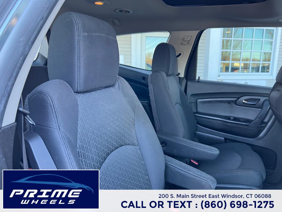 Used Chevrolet Traverse AWD 4dr LT w/1LT 2011 | Prime Wheels. East Windsor, Connecticut Used Chevrolet Traverse AWD 4dr LT w/1LT 2011 | Prime Wheels. East Windsor, Connecticut