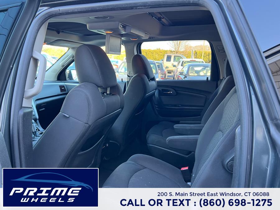 Used Chevrolet Traverse AWD 4dr LT w/1LT 2011 | Prime Wheels. East Windsor, Connecticut Used Chevrolet Traverse AWD 4dr LT w/1LT 2011 | Prime Wheels. East Windsor, Connecticut