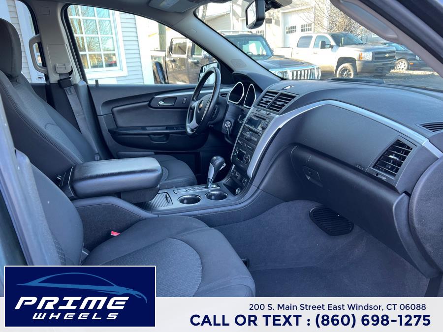 Used Chevrolet Traverse AWD 4dr LT w/1LT 2011 | Prime Wheels. East Windsor, Connecticut Used Chevrolet Traverse AWD 4dr LT w/1LT 2011 | Prime Wheels. East Windsor, Connecticut