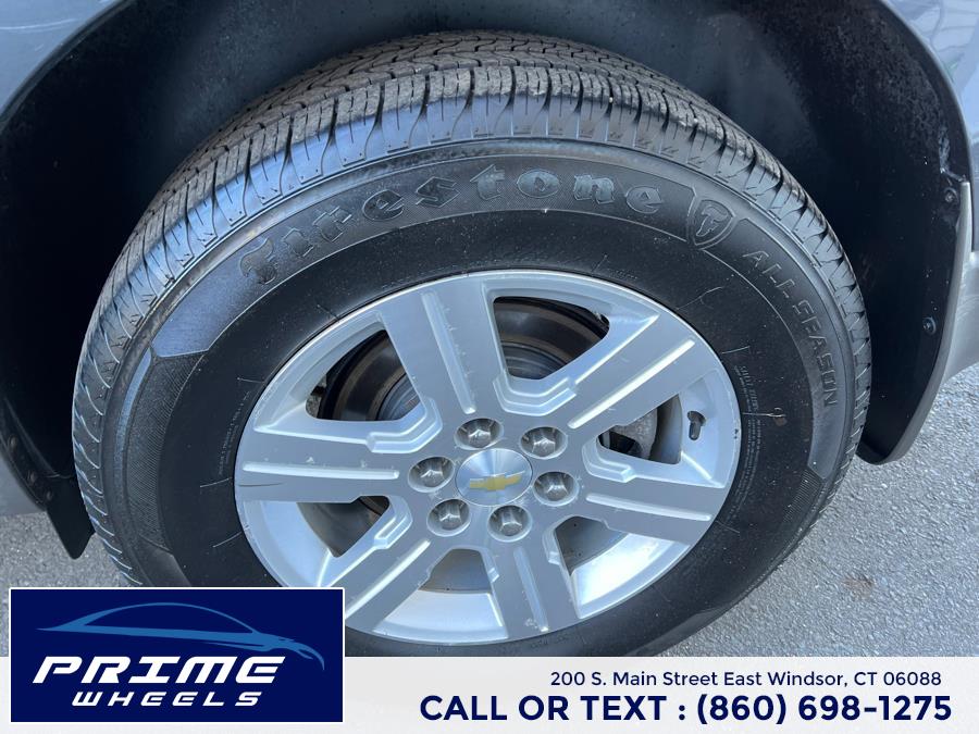 Used Chevrolet Traverse AWD 4dr LT w/1LT 2011 | Prime Wheels. East Windsor, Connecticut Used Chevrolet Traverse AWD 4dr LT w/1LT 2011 | Prime Wheels. East Windsor, Connecticut