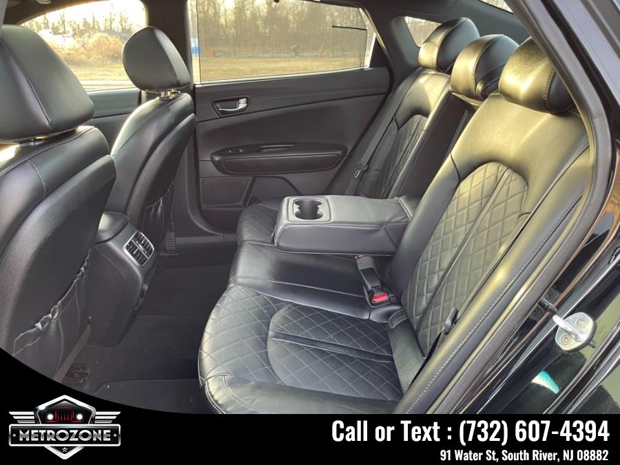 Used Kia Optima SXL Turbo 2016 | Metrozone Motor Group. South River, New Jersey Used Kia Optima SXL Turbo 2016 | Metrozone Motor Group. South River, New Jersey