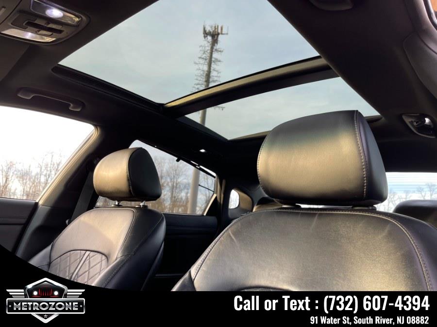Used Kia Optima SXL Turbo 2016 | Metrozone Motor Group. South River, New Jersey Used Kia Optima SXL Turbo 2016 | Metrozone Motor Group. South River, New Jersey