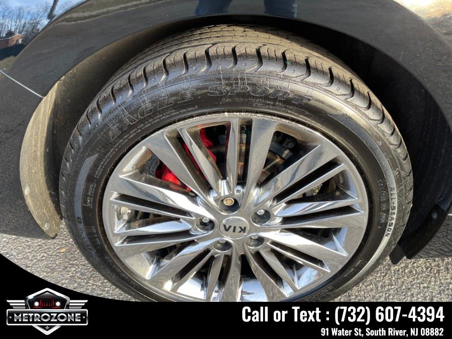 Used Kia Optima SXL Turbo 2016 | Metrozone Motor Group. South River, New Jersey Used Kia Optima SXL Turbo 2016 | Metrozone Motor Group. South River, New Jersey