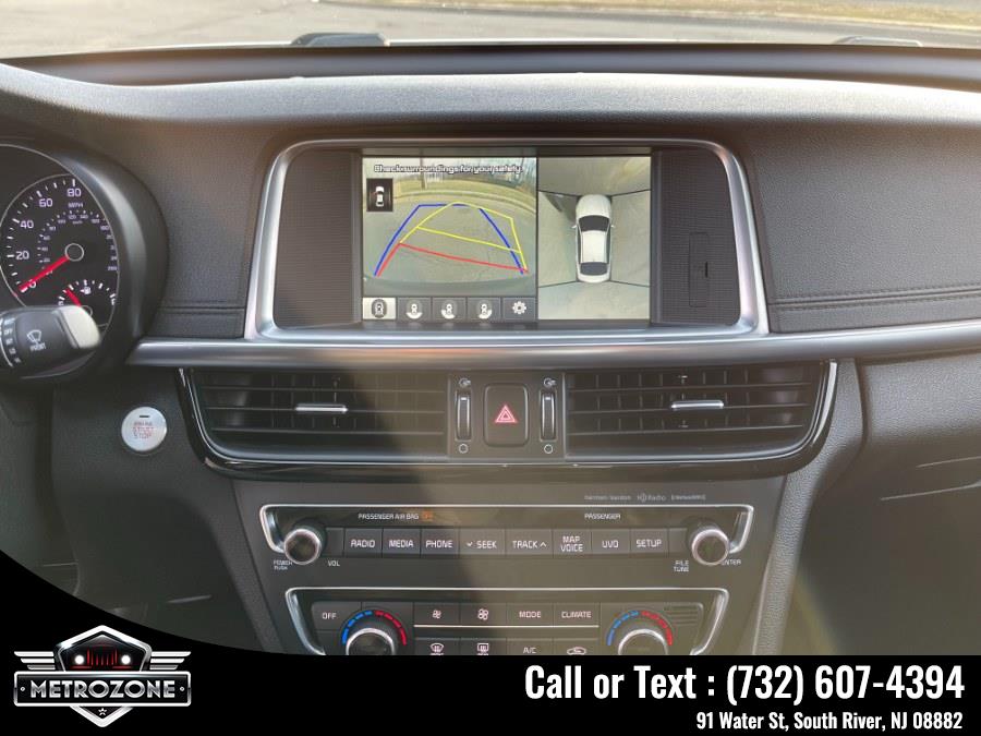 Used Kia Optima SXL Turbo 2016 | Metrozone Motor Group. South River, New Jersey Used Kia Optima SXL Turbo 2016 | Metrozone Motor Group. South River, New Jersey