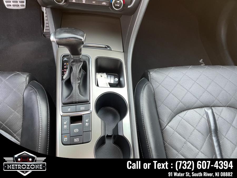 Used Kia Optima SXL Turbo 2016 | Metrozone Motor Group. South River, New Jersey Used Kia Optima SXL Turbo 2016 | Metrozone Motor Group. South River, New Jersey