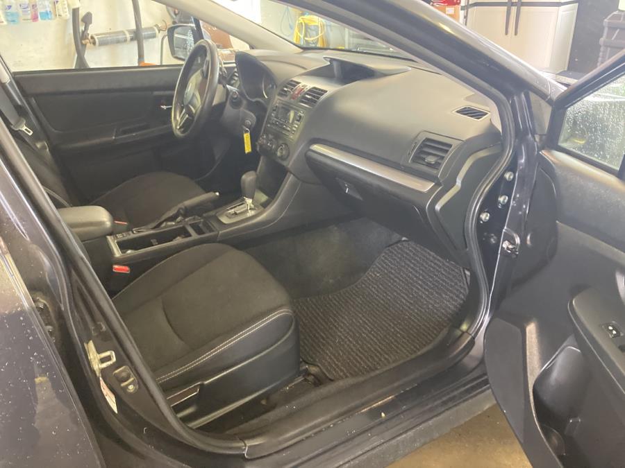 Used Subaru XV Crosstrek 5dr Auto 2.0i Premium 2013 | Maine Central Motors. Pittsfield, Maine Used Subaru XV Crosstrek 5dr Auto 2.0i Premium 2013 | Maine Central Motors. Pittsfield, Maine