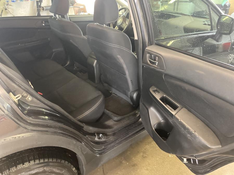 Used Subaru XV Crosstrek 5dr Auto 2.0i Premium 2013 | Maine Central Motors. Pittsfield, Maine Used Subaru XV Crosstrek 5dr Auto 2.0i Premium 2013 | Maine Central Motors. Pittsfield, Maine