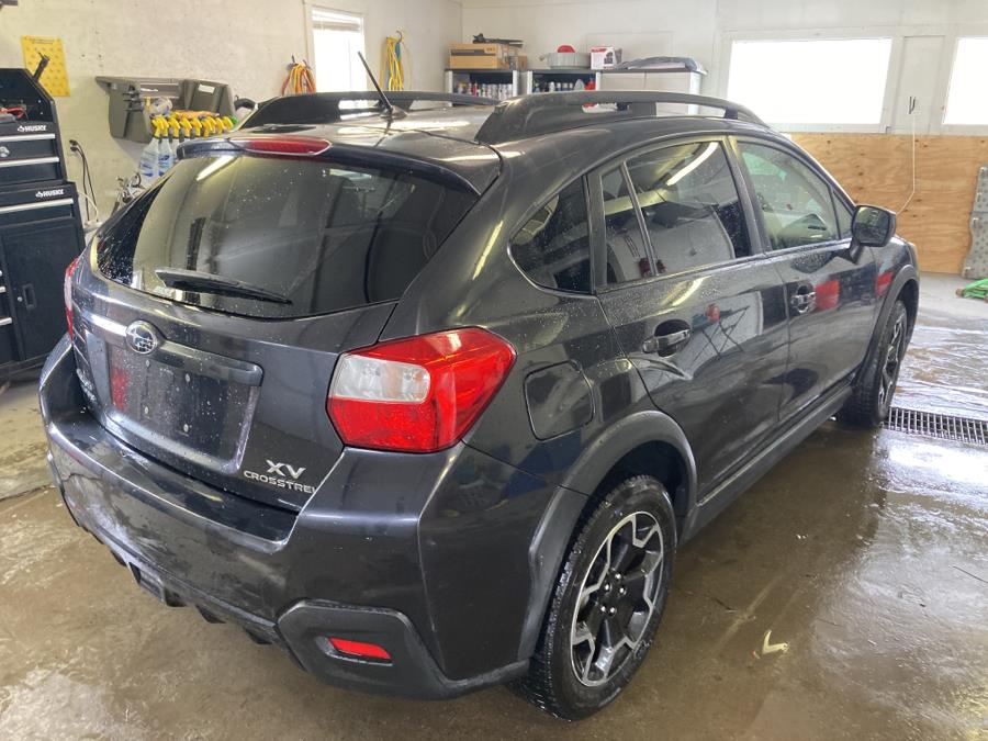 Used Subaru XV Crosstrek 5dr Auto 2.0i Premium 2013 | Maine Central Motors. Pittsfield, Maine Used Subaru XV Crosstrek 5dr Auto 2.0i Premium 2013 | Maine Central Motors. Pittsfield, Maine
