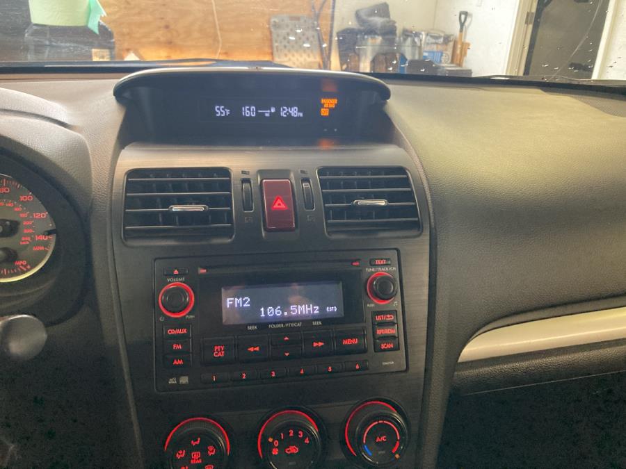 Used Subaru XV Crosstrek 5dr Auto 2.0i Premium 2013 | Maine Central Motors. Pittsfield, Maine Used Subaru XV Crosstrek 5dr Auto 2.0i Premium 2013 | Maine Central Motors. Pittsfield, Maine