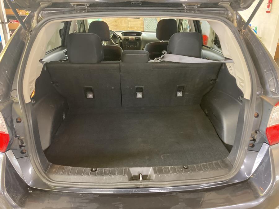 Used Subaru XV Crosstrek 5dr Auto 2.0i Premium 2013 | Maine Central Motors. Pittsfield, Maine Used Subaru XV Crosstrek 5dr Auto 2.0i Premium 2013 | Maine Central Motors. Pittsfield, Maine
