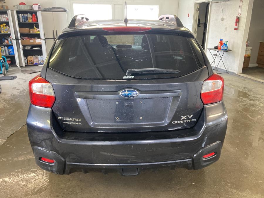 Used Subaru XV Crosstrek 5dr Auto 2.0i Premium 2013 | Maine Central Motors. Pittsfield, Maine Used Subaru XV Crosstrek 5dr Auto 2.0i Premium 2013 | Maine Central Motors. Pittsfield, Maine