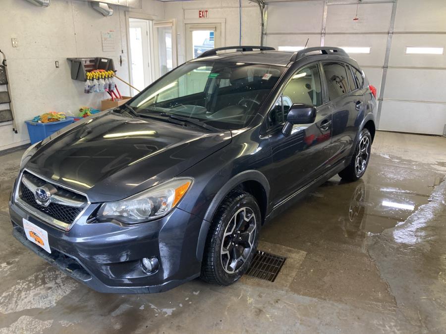 Used Subaru XV Crosstrek 5dr Auto 2.0i Premium 2013 | Maine Central Motors. Pittsfield, Maine Used Subaru XV Crosstrek 5dr Auto 2.0i Premium 2013 | Maine Central Motors. Pittsfield, Maine