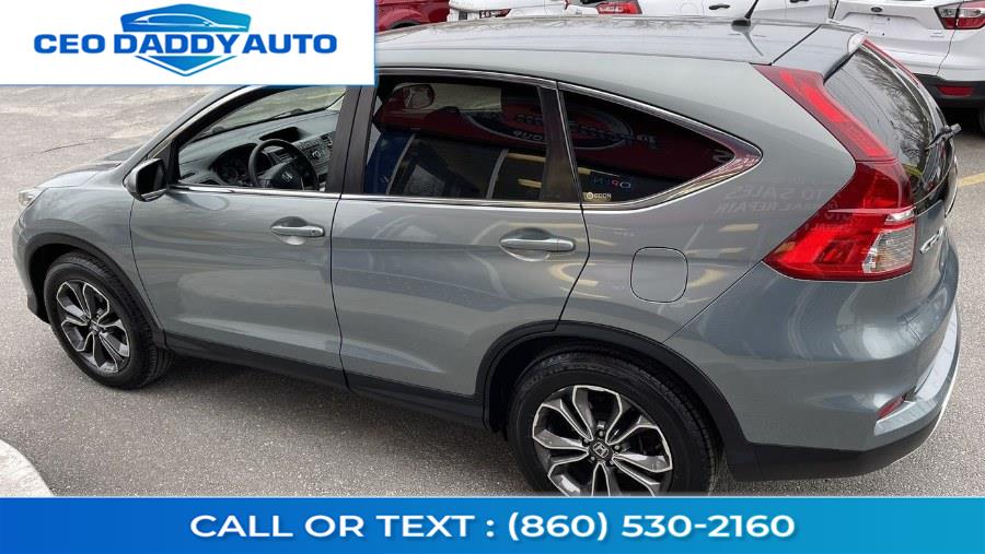 Used Honda CR-V 4WD 5dr EX 2012 | CEO DADDY AUTO. Online only, Connecticut Used Honda CR-V 4WD 5dr EX 2012 | CEO DADDY AUTO. Online only, Connecticut