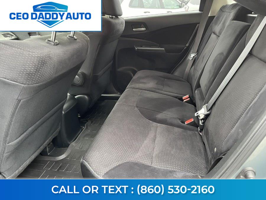 Used Honda CR-V 4WD 5dr EX 2012 | CEO DADDY AUTO. Online only, Connecticut Used Honda CR-V 4WD 5dr EX 2012 | CEO DADDY AUTO. Online only, Connecticut
