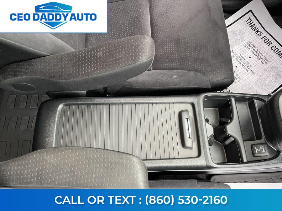 Used Honda CR-V 4WD 5dr EX 2012 | CEO DADDY AUTO. Online only, Connecticut Used Honda CR-V 4WD 5dr EX 2012 | CEO DADDY AUTO. Online only, Connecticut