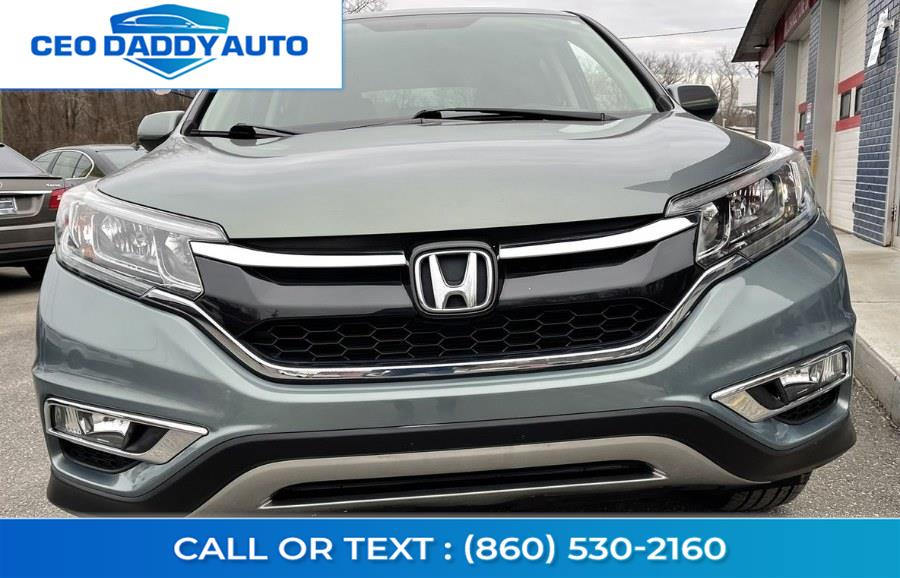 Used Honda CR-V 4WD 5dr EX 2012 | CEO DADDY AUTO. Online only, Connecticut Used Honda CR-V 4WD 5dr EX 2012 | CEO DADDY AUTO. Online only, Connecticut