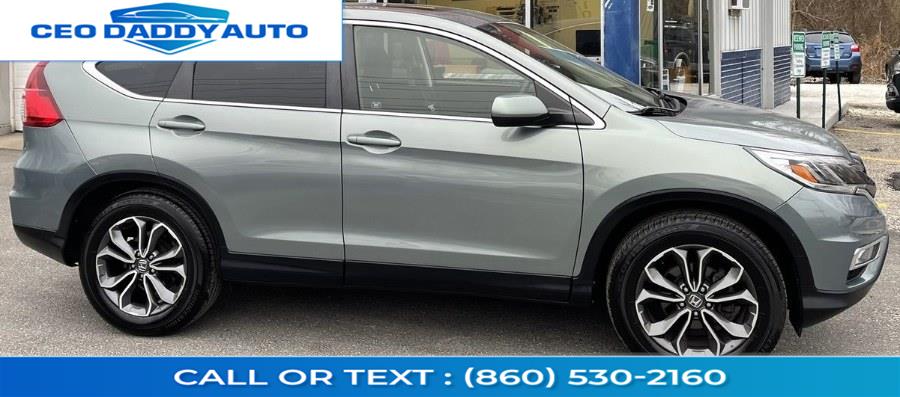 Used Honda CR-V 4WD 5dr EX 2012 | CEO DADDY AUTO. Online only, Connecticut Used Honda CR-V 4WD 5dr EX 2012 | CEO DADDY AUTO. Online only, Connecticut