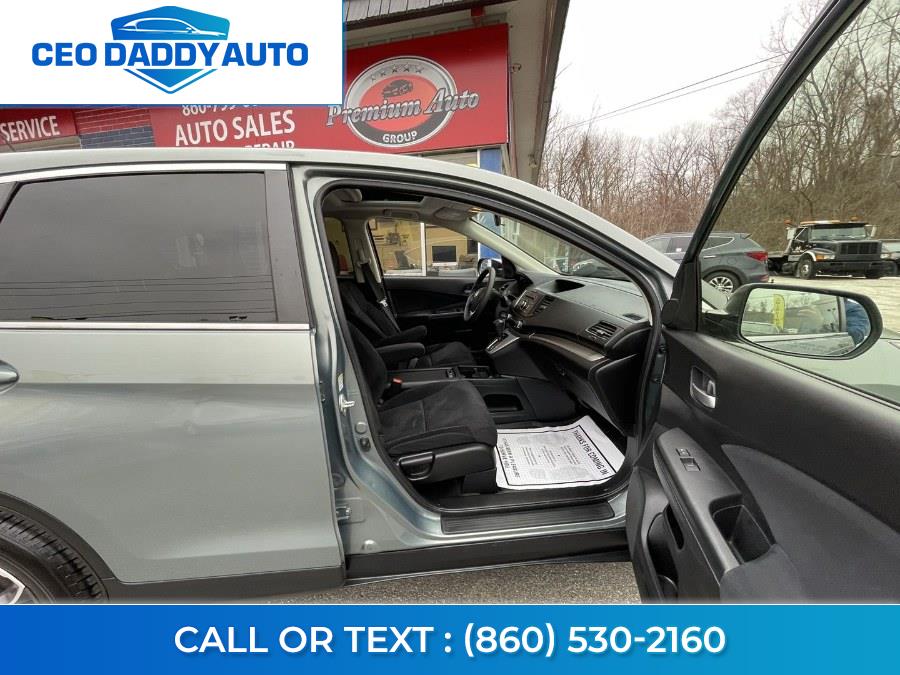Used Honda CR-V 4WD 5dr EX 2012 | CEO DADDY AUTO. Online only, Connecticut Used Honda CR-V 4WD 5dr EX 2012 | CEO DADDY AUTO. Online only, Connecticut