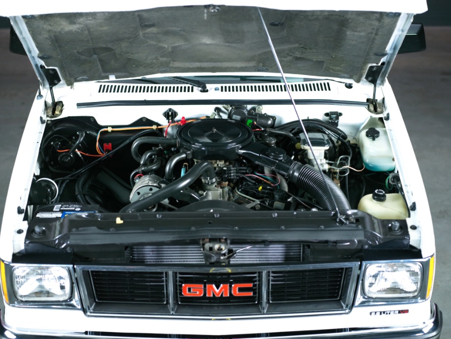 Used GMC S15 Jimmy Jimmy 2WD 1985 | Meccanic Shop North Inc. North Salem, New York Used GMC S15 Jimmy Jimmy 2WD 1985 | Meccanic Shop North Inc. North Salem, New York