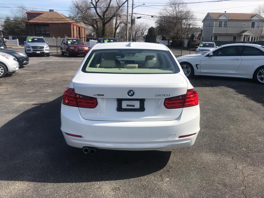 Used BMW 3 Series  2014 | Rite Cars, Inc. Lindenhurst, New York