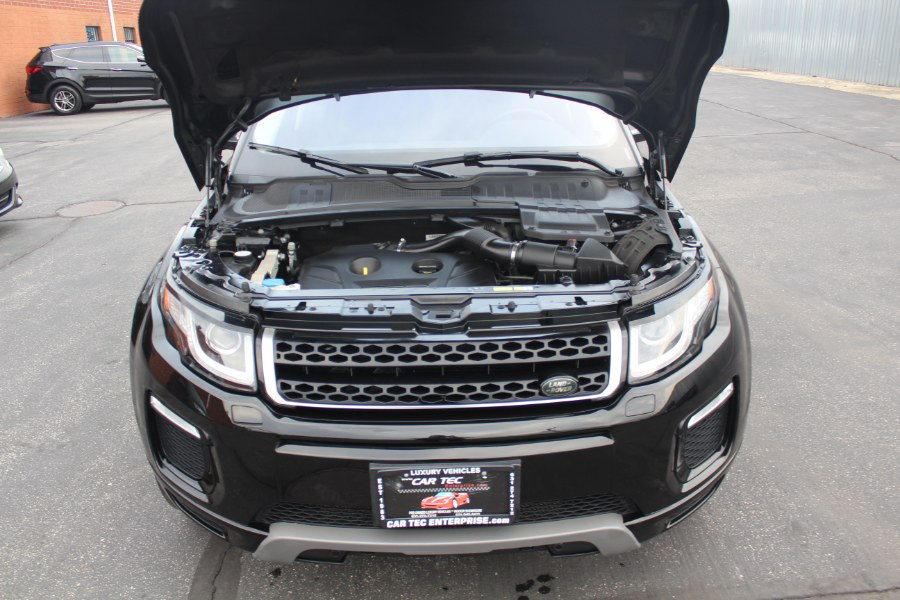 Used Land Rover Range Rover Evoque PREMIUM SE 2017 | Car Tec Enterprise Leasing & Sales LLC. Deer Park, New York Used Land Rover Range Rover Evoque PREMIUM SE 2017 | Car Tec Enterprise Leasing & Sales LLC. Deer Park, New York