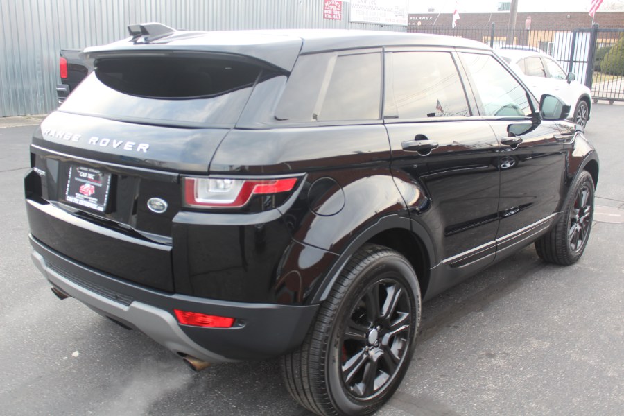 Used Land Rover Range Rover Evoque PREMIUM SE 2017 | Car Tec Enterprise Leasing & Sales LLC. Deer Park, New York Used Land Rover Range Rover Evoque PREMIUM SE 2017 | Car Tec Enterprise Leasing & Sales LLC. Deer Park, New York