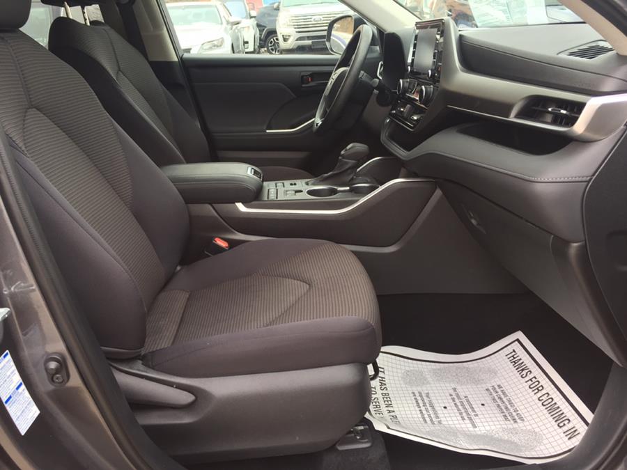 Used Toyota Highlander L AWD 2021 | Sylhet Motors Inc.. Jamaica, New York Used Toyota Highlander L AWD 2021 | Sylhet Motors Inc.. Jamaica, New York