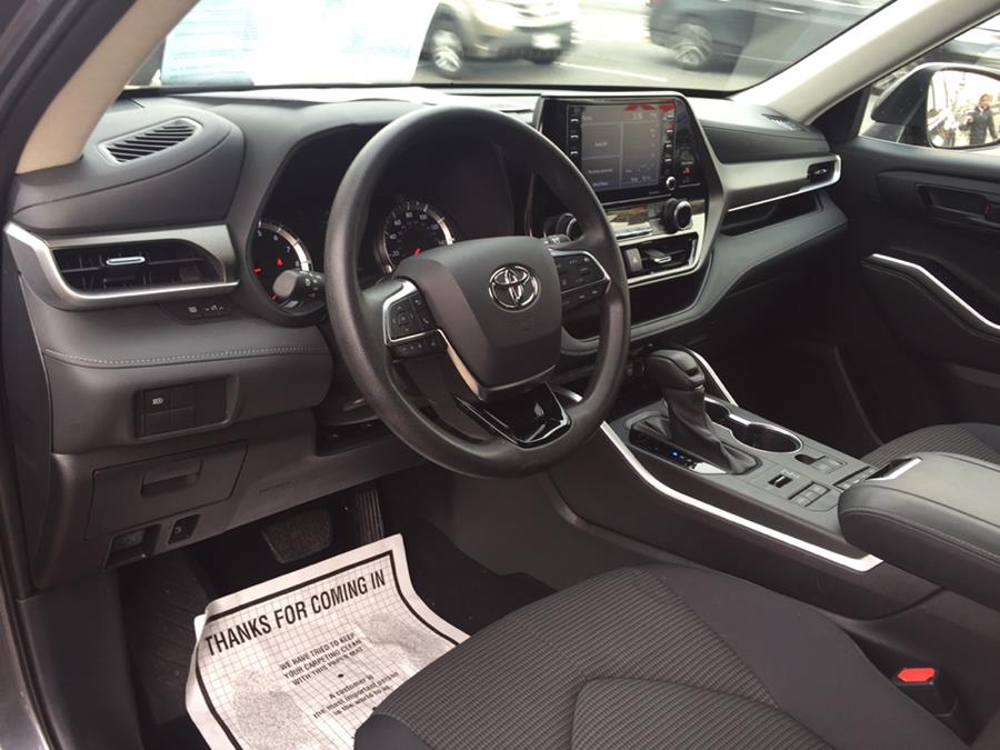 Used Toyota Highlander L AWD 2021 | Sylhet Motors Inc.. Jamaica, New York Used Toyota Highlander L AWD 2021 | Sylhet Motors Inc.. Jamaica, New York