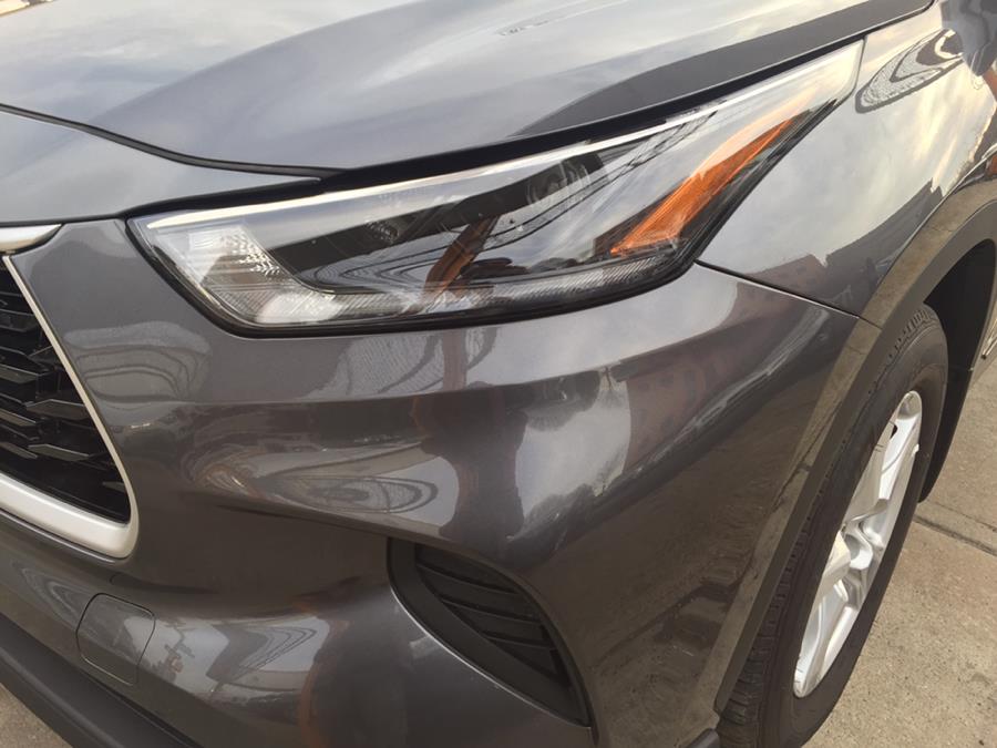 Used Toyota Highlander L AWD 2021 | Sylhet Motors Inc.. Jamaica, New York Used Toyota Highlander L AWD 2021 | Sylhet Motors Inc.. Jamaica, New York
