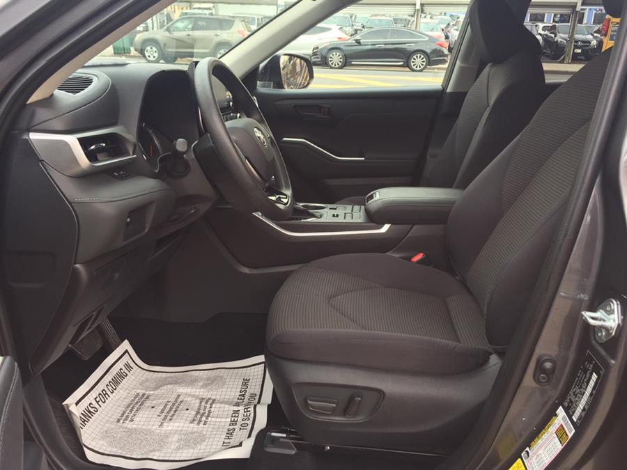 Used Toyota Highlander L AWD 2021 | Sylhet Motors Inc.. Jamaica, New York Used Toyota Highlander L AWD 2021 | Sylhet Motors Inc.. Jamaica, New York