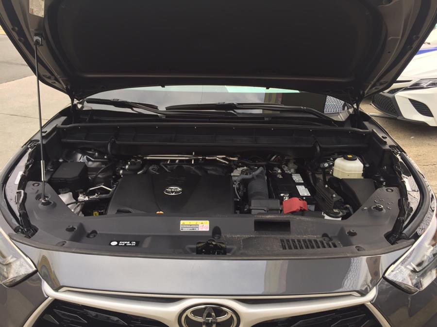 Used Toyota Highlander L AWD 2021 | Sylhet Motors Inc.. Jamaica, New York Used Toyota Highlander L AWD 2021 | Sylhet Motors Inc.. Jamaica, New York