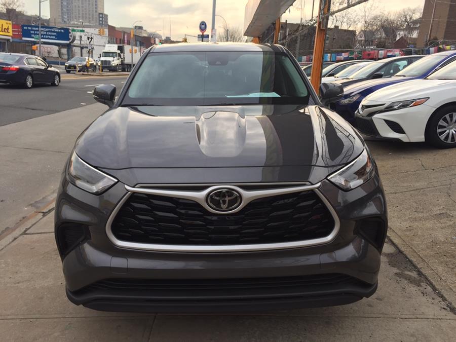Used Toyota Highlander L AWD 2021 | Sylhet Motors Inc.. Jamaica, New York Used Toyota Highlander L AWD 2021 | Sylhet Motors Inc.. Jamaica, New York
