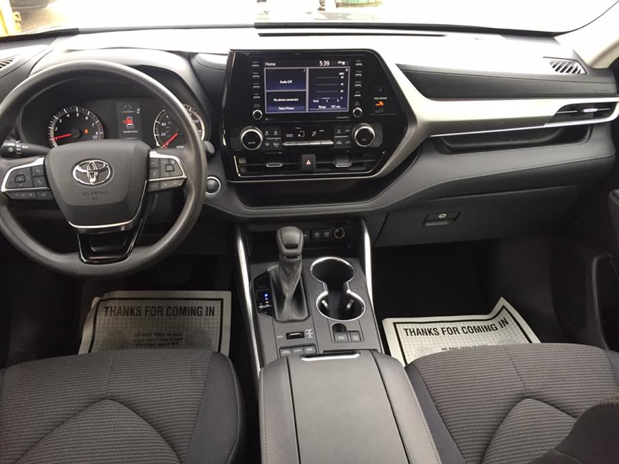 Used Toyota Highlander L AWD 2021 | Sylhet Motors Inc.. Jamaica, New York Used Toyota Highlander L AWD 2021 | Sylhet Motors Inc.. Jamaica, New York