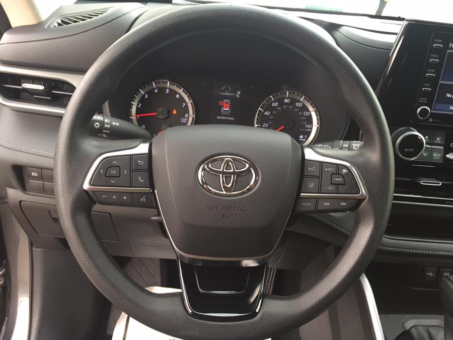 Used Toyota Highlander L AWD 2021 | Sylhet Motors Inc.. Jamaica, New York Used Toyota Highlander L AWD 2021 | Sylhet Motors Inc.. Jamaica, New York
