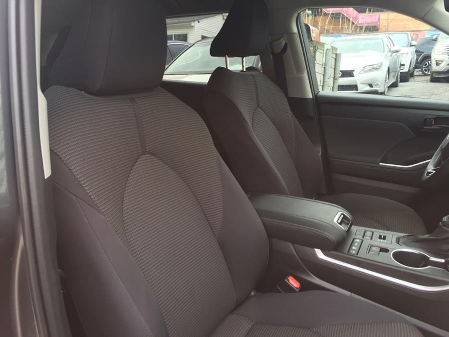 Used Toyota Highlander L AWD 2021 | Sylhet Motors Inc.. Jamaica, New York Used Toyota Highlander L AWD 2021 | Sylhet Motors Inc.. Jamaica, New York