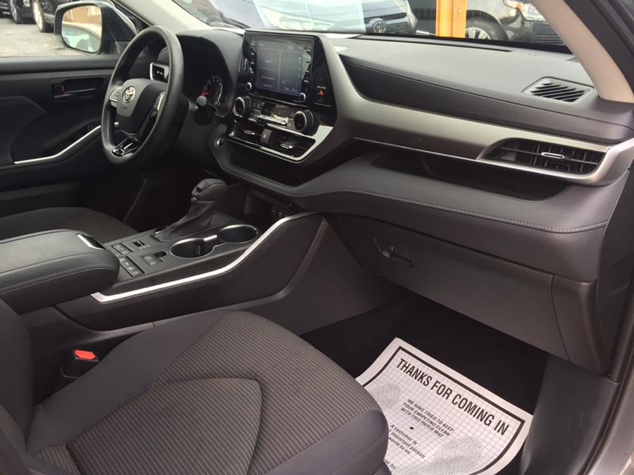 Used Toyota Highlander L AWD 2021 | Sylhet Motors Inc.. Jamaica, New York Used Toyota Highlander L AWD 2021 | Sylhet Motors Inc.. Jamaica, New York