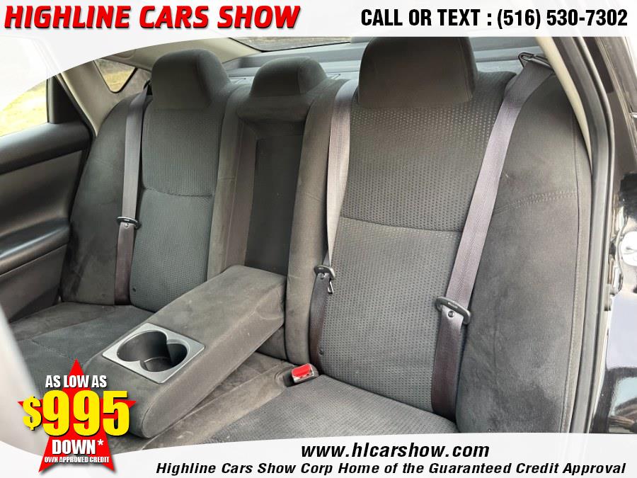 Used Nissan Altima 4dr Sdn I4 2.5 S 2015 | Highline Cars Show Corp. West Hempstead, New York Used Nissan Altima 4dr Sdn I4 2.5 S 2015 | Highline Cars Show Corp. West Hempstead, New York