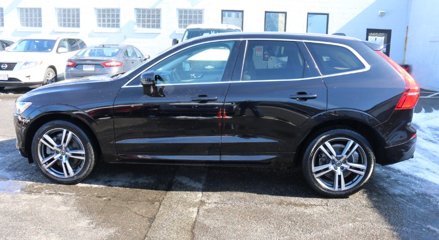 Used Volvo XC60 T6 AWD Momentum 2021 | Inman Motors Sales. Medford, Massachusetts Used Volvo XC60 T6 AWD Momentum 2021 | Inman Motors Sales. Medford, Massachusetts