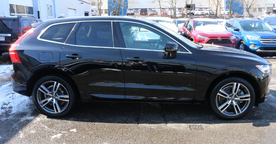 Used Volvo XC60 T6 AWD Momentum 2021 | Inman Motors Sales. Medford, Massachusetts Used Volvo XC60 T6 AWD Momentum 2021 | Inman Motors Sales. Medford, Massachusetts