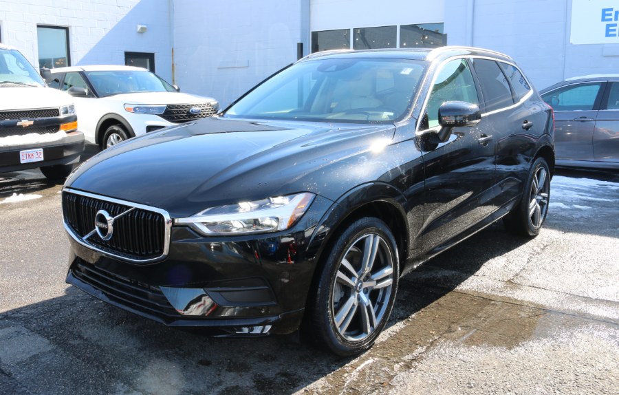 Used Volvo XC60 T6 AWD Momentum 2021 | Inman Motors Sales. Medford, Massachusetts Used Volvo XC60 T6 AWD Momentum 2021 | Inman Motors Sales. Medford, Massachusetts