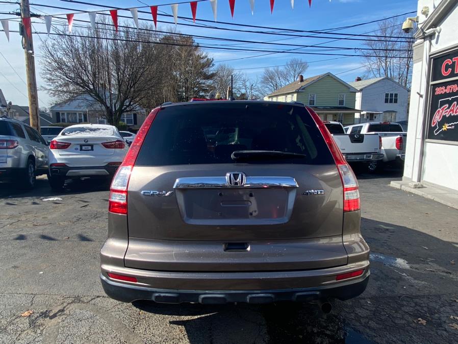 Used Honda CR-V EX-L 2010 | CT Auto. Bridgeport, Connecticut Used Honda CR-V EX-L 2010 | CT Auto. Bridgeport, Connecticut
