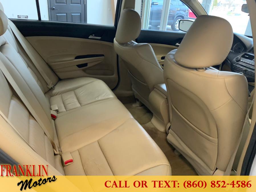 Used Honda Accord Sdn 4dr I4 Auto SE 2012 | Franklin Motors Auto Sales LLC. Hartford, Connecticut Used Honda Accord Sdn 4dr I4 Auto SE 2012 | Franklin Motors Auto Sales LLC. Hartford, Connecticut